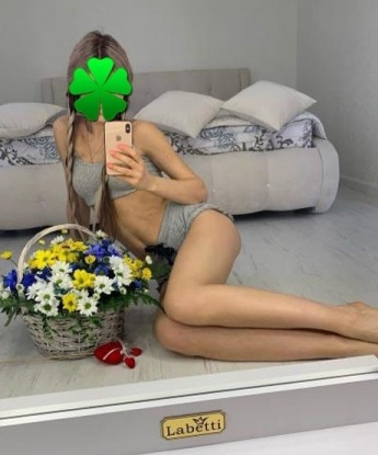 Анкета проститутки Эмма - Фото 1, Куппа, 23 года, №4552