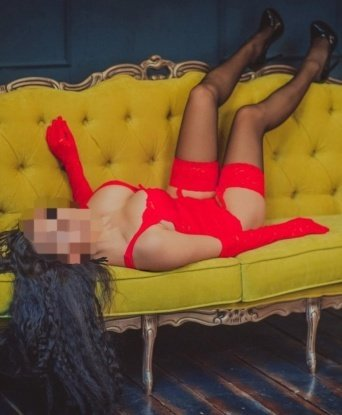 Анкета проститутки Елизавета - Фото 1, Куппа, 27 лет, №7791